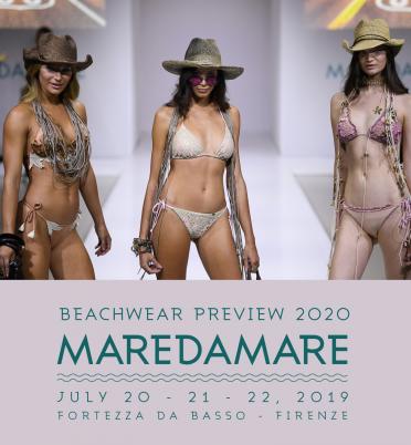 MAREDAMARE 2019