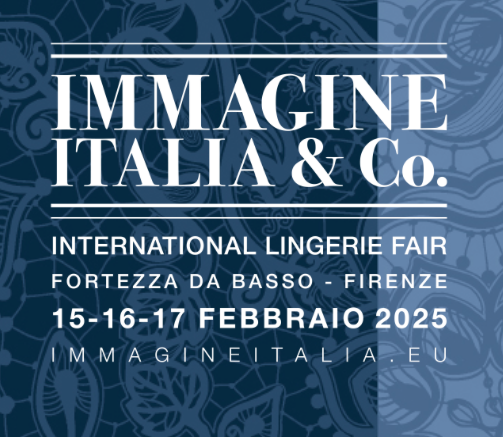 IMMAGINE ITALIA & CO 2025