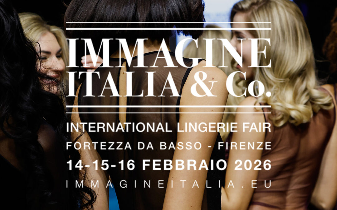 IMMAGINE ITALIA & CO 2026