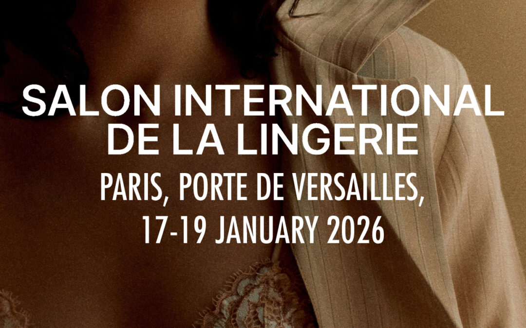 SALON INTERNATIONAL DE LA LINGERIE 2026